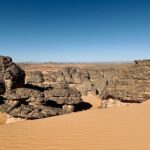 Le Tassili n’Ajjer séduit l’OPEC : ce trésor algérien dévoile les secrets d’un Sahara vert