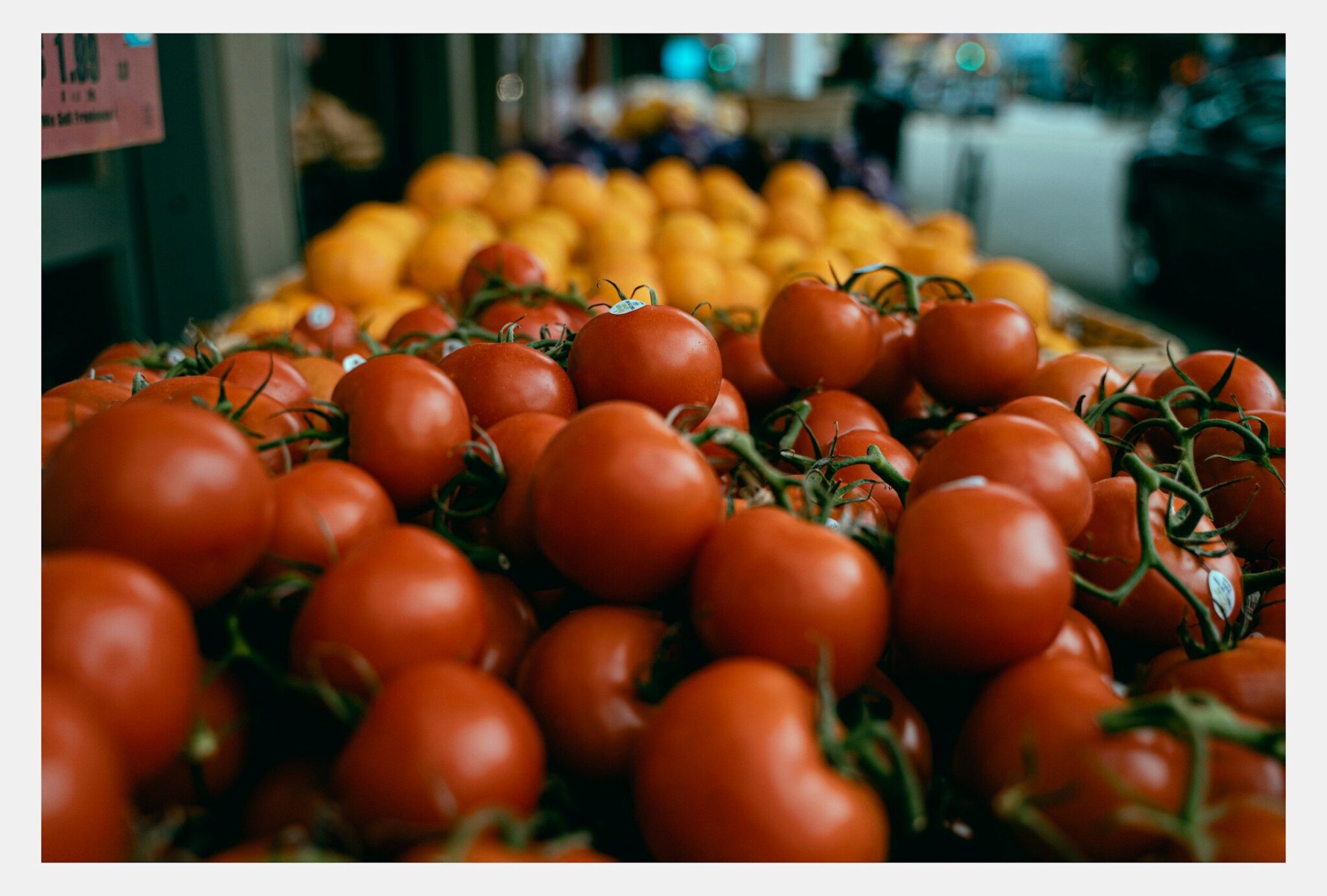 Tempête de prix sur les marchés : les tomates au plus bas depuis avril