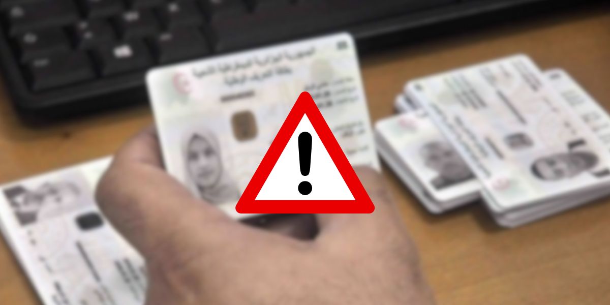 Cartes d’identité perdues ou volées : le nouvel outil des escrocs pour piéger leurs victimes