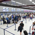 Drame à l’aéroport de Kuala Lumpur : un Algérien décède dans des circonstances troublantes