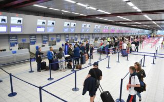 Drame à l’aéroport de Kuala Lumpur : un Algérien décède dans des circonstances troublantes