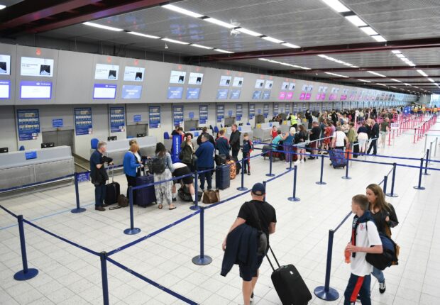 Drame à l’aéroport de Kuala Lumpur : un Algérien décède dans des circonstances troublantes