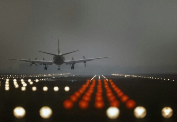 Vols France – Algérie : une grève dans les aéroports de Paris menace le trafic à cette date