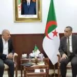 Sonelgaz accélère son expansion internationale avec Elsewedy Electric