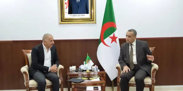 Énergie : l’Algérie et l’Égypte renforcent un partenariat stratégique majeur pour l’Afrique