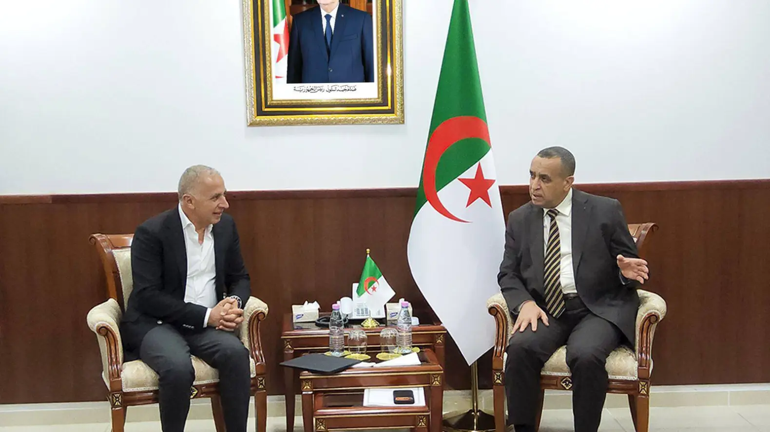 Énergie : l’Algérie et l’Égypte renforcent un partenariat stratégique majeur pour l’Afrique