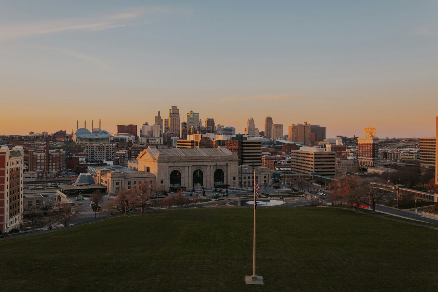 Coupe du monde 2026 : que voir, où manger et quel budget prévoir à Kansas City ?