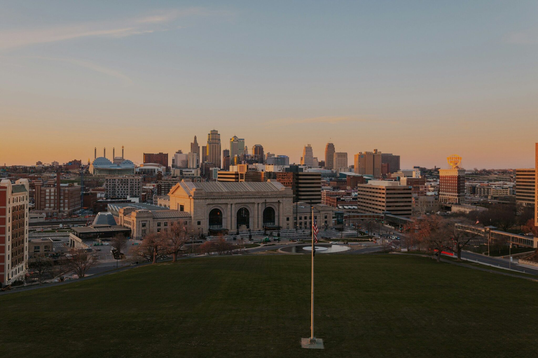 Coupe du monde 2026 : que voir, où manger et quel budget prévoir à Kansas City ?