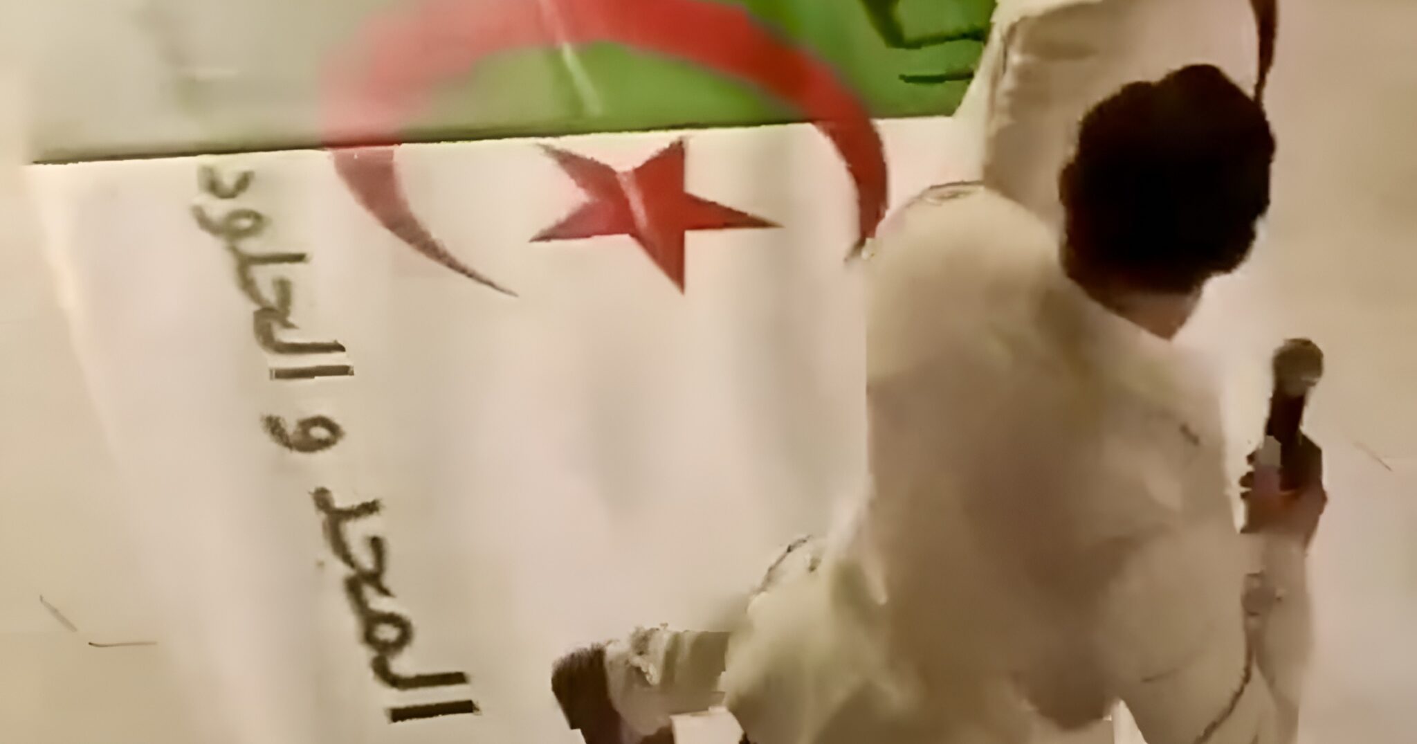 Affaire de profanation du drapeau national : peine réduite en appel pour les condamnés