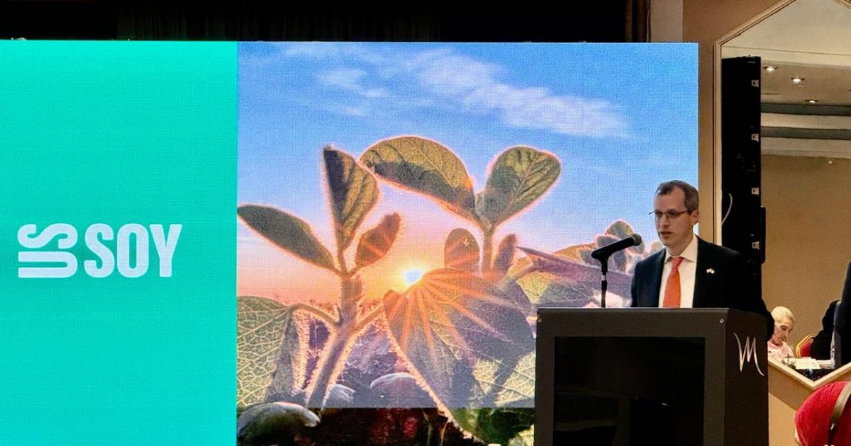 ⚡️ Algérie-USA : Le coup de maître qui va booster notre éco ?