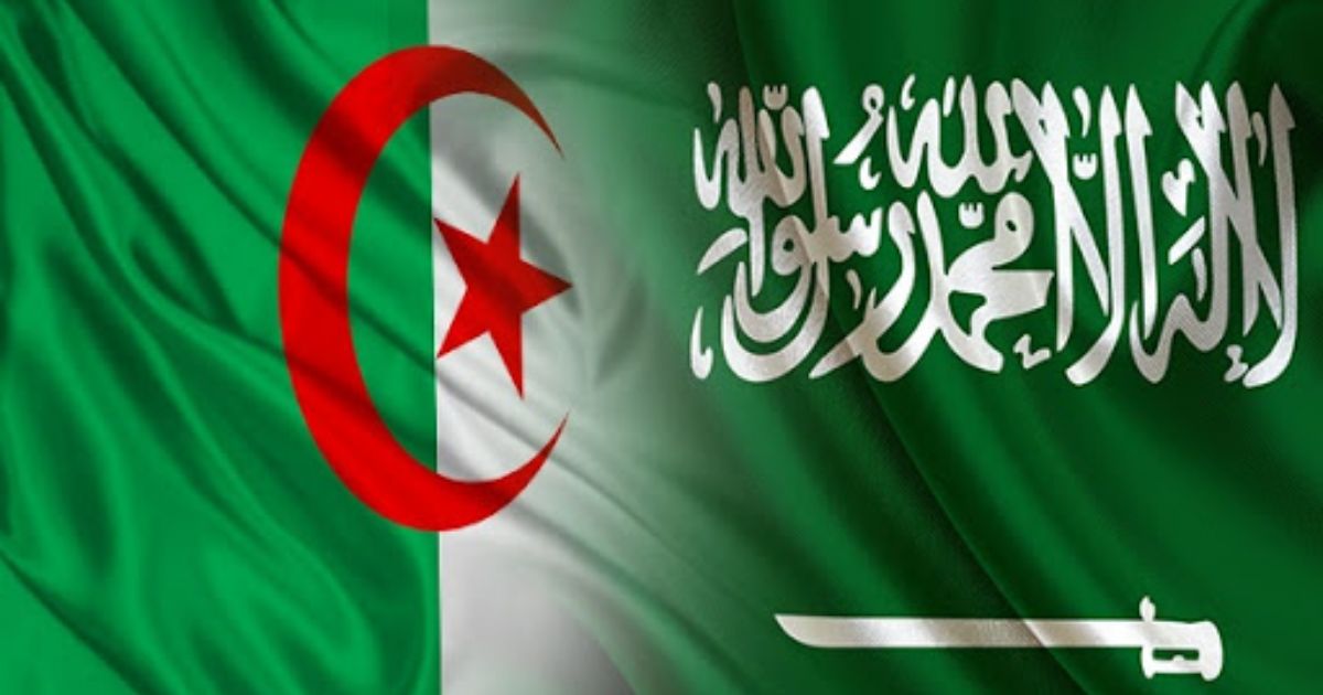 5,4 milliards $ pour sa première entrée en Algérie : le mégaprojet de ce géant saoudien prend forme