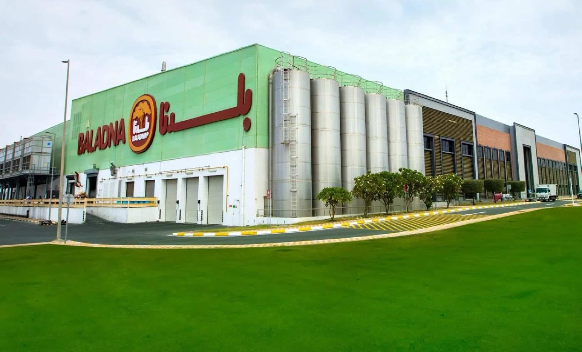 Un nouveau poids lourd mondial rejoint le projet Baladna à Adrar