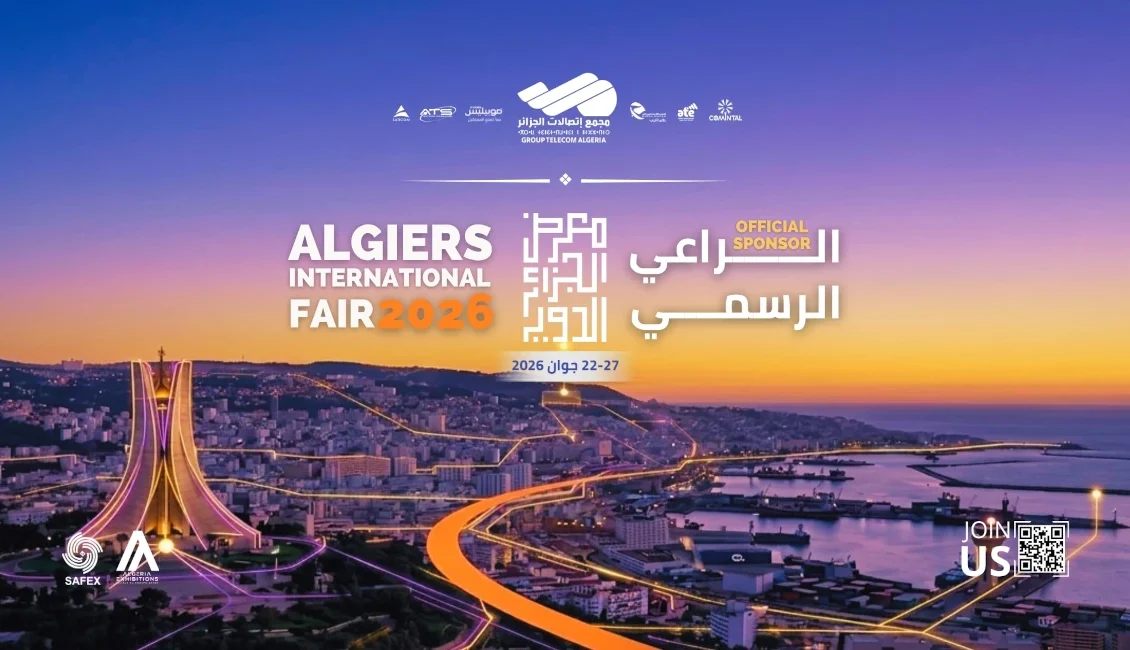 FIA 2026 : Tebboune lance officiellement la 57e Foire internationale d’Alger