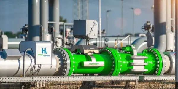 Hydrogène en Afrique : l’Algérie devient le 2eme plus grand consommateur du continent