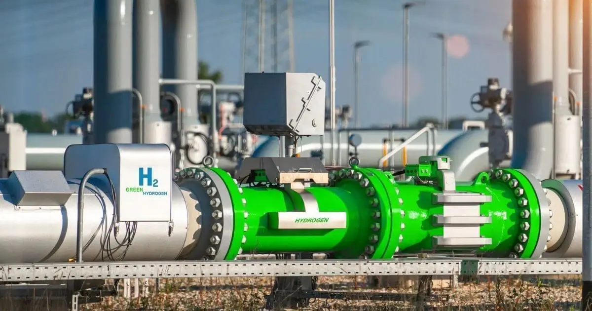 Hydrogène en Afrique : l’Algérie devient le 2eme plus grand consommateur du continent