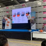 Matériaux de construction : le géant belge Etex s’empare de la majorité de Global Gypse