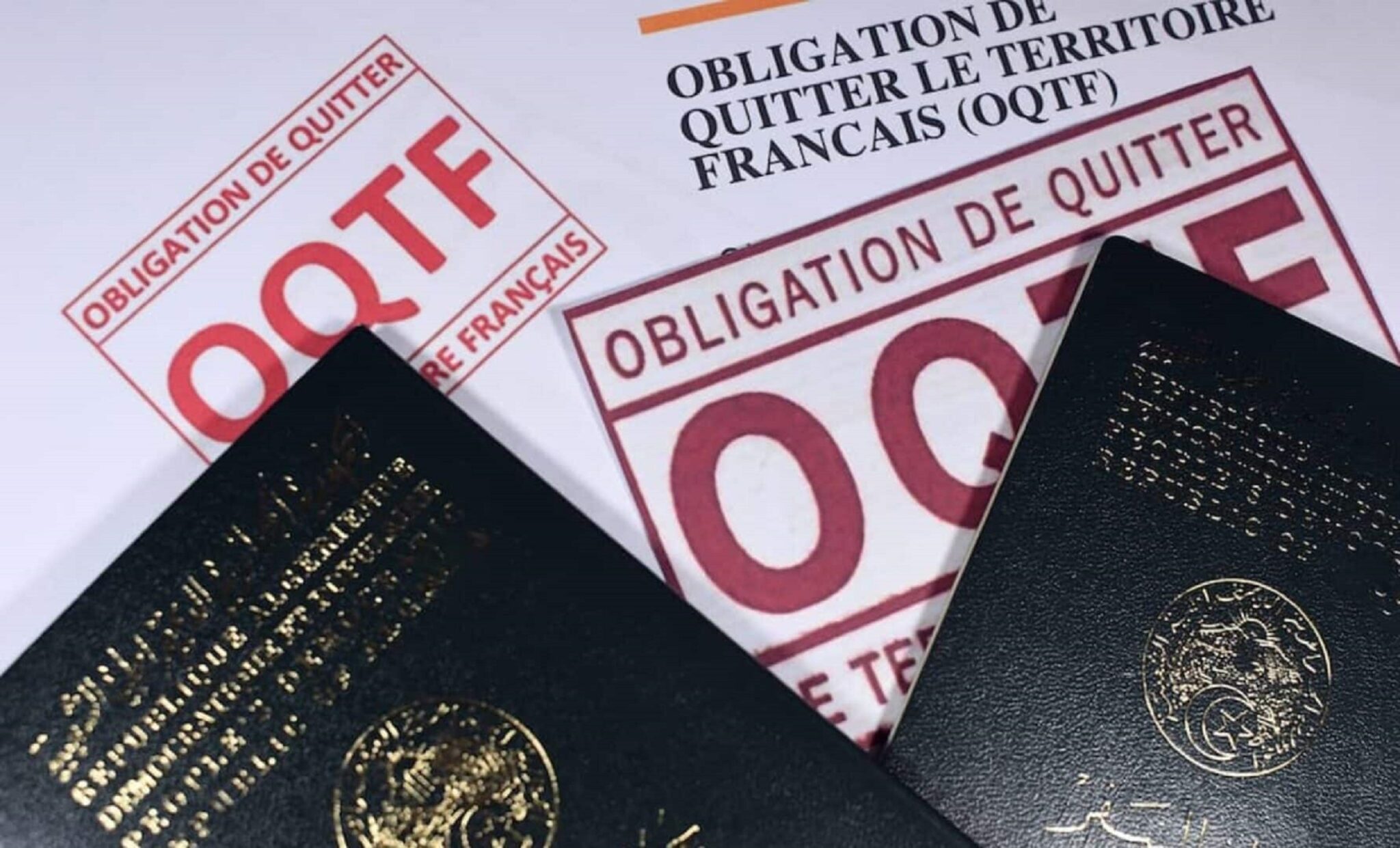 Rétention des étrangers sous OQTF : le Sénat français adopte une nouvelle mesure