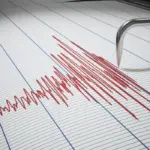 Séisme de magnitude 3,5 enregistré dans cette wilaya algérienne ce samedi soir