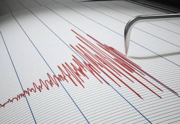 Séisme de magnitude 3,5 enregistré dans cette wilaya algérienne ce samedi soir