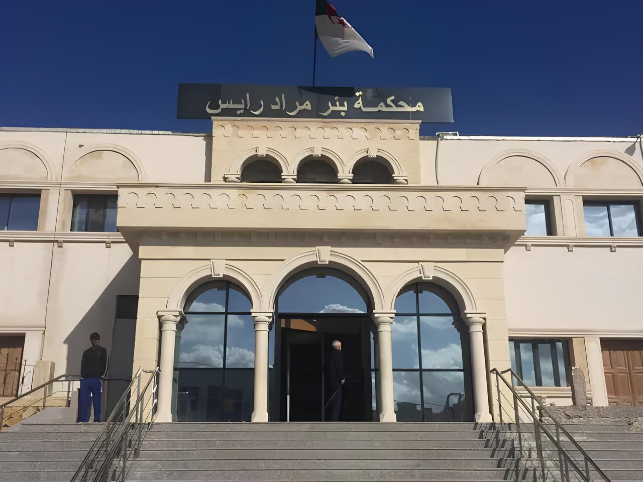 Affaire des 13 conseillers sportifs : le verdict tombe pour les accusés de l'école du sport d'Alger