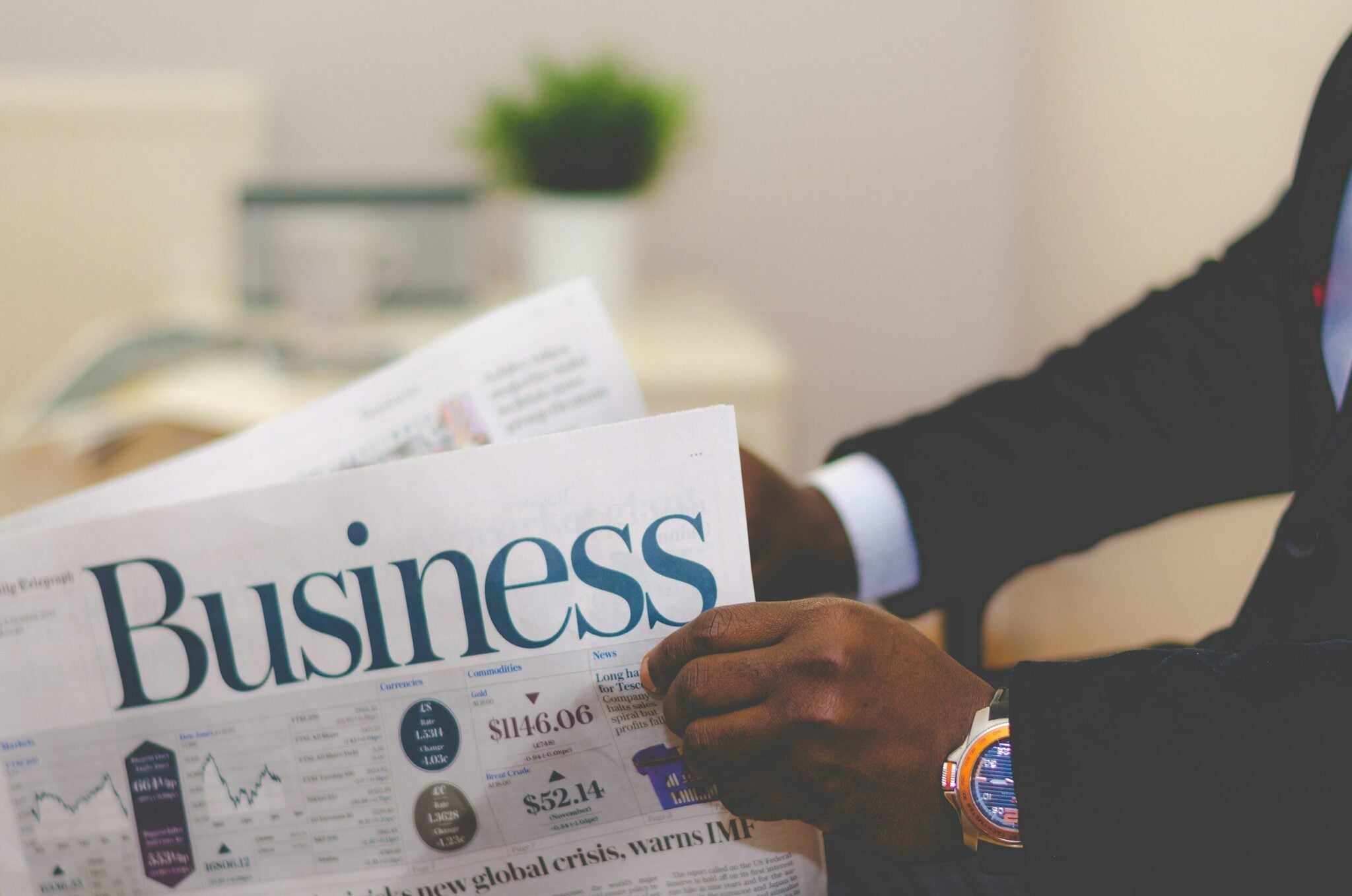 Algérie : ces personnes n'ont plus le droit d'exercer une activité commerciale