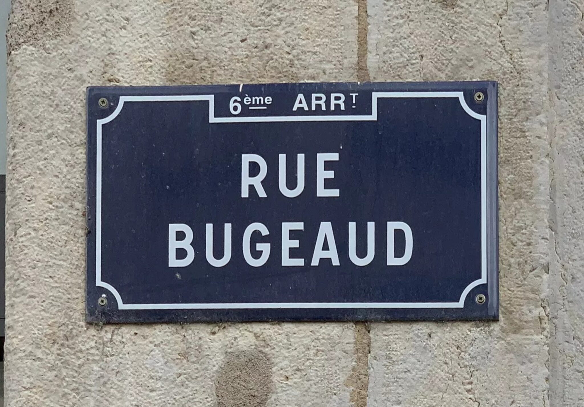 Lyon débaptise une rue dédiée au maréchal Bugeaud, figure de la colonisation de l’Algérie