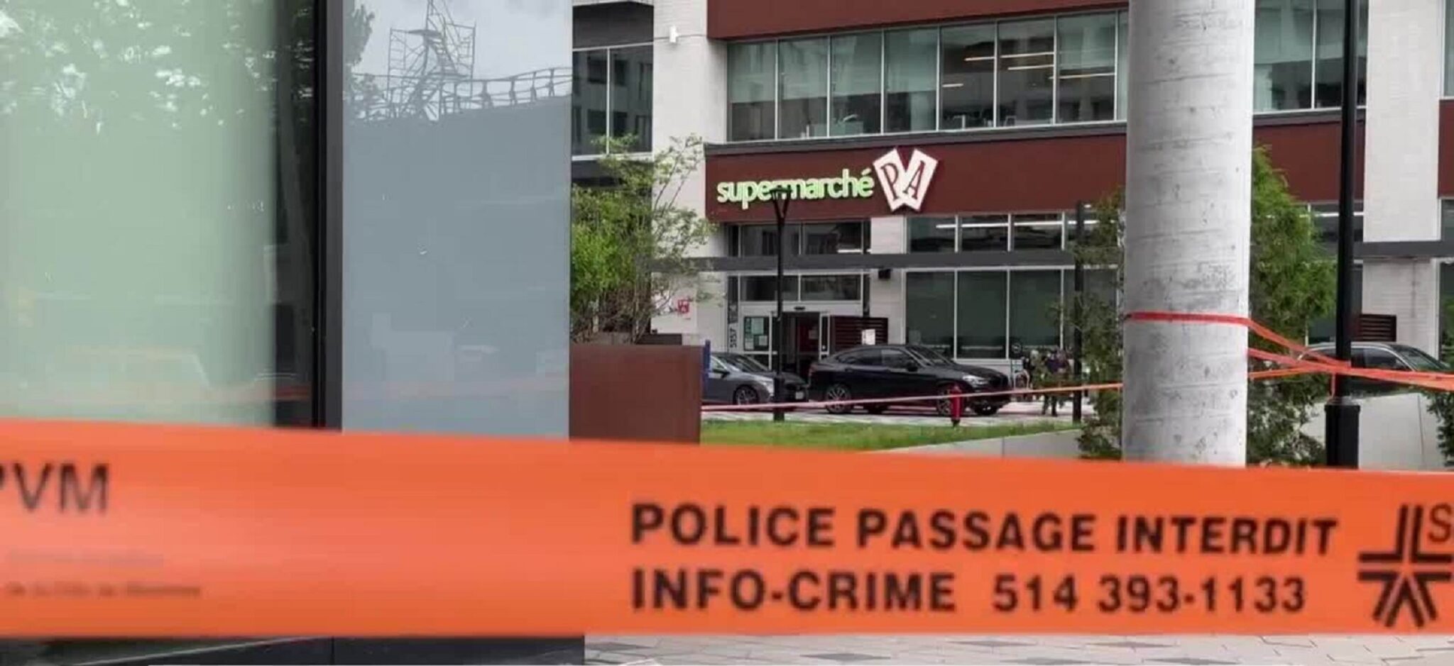 Drame à Montréal : Mohamed Lamine Benredouane, policier d'origine algérienne, tué lors d'une fusillade