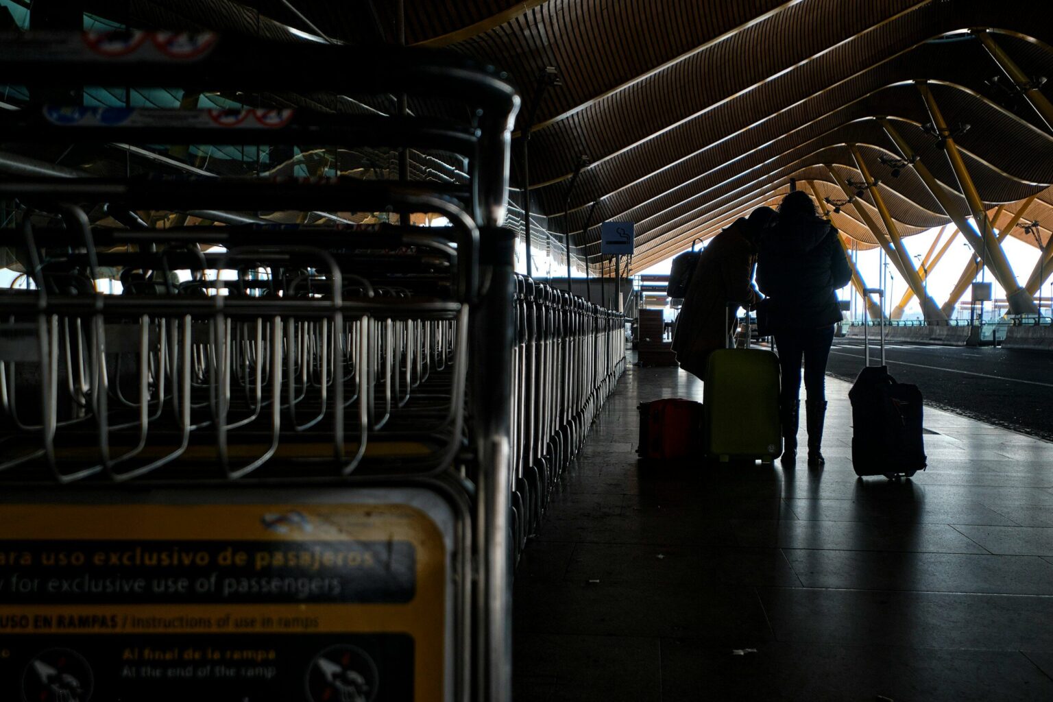 Air Algérie durcit les règles sur les bagages : ce qui est désormais interdit à bord