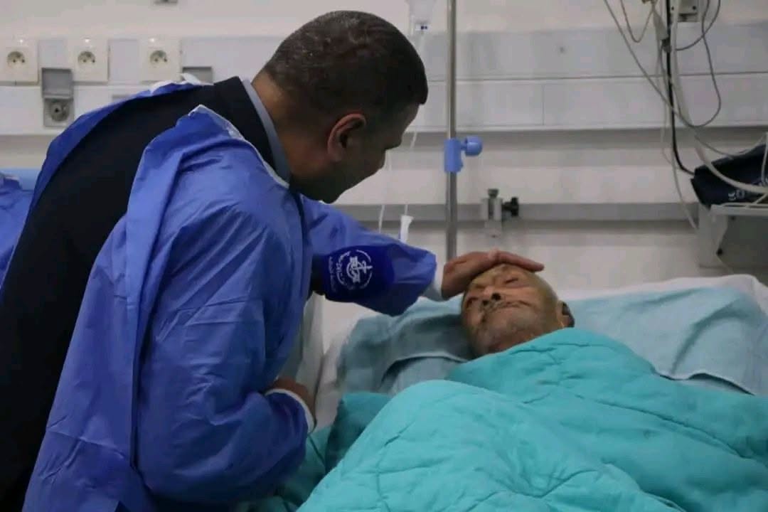 Agression sur le moudjahid Maâmar Chorfi : justice rendue
