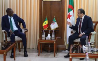 Le Sénégal choisit l&rsquo;expertise algérienne pour développer son industrie pétrolière