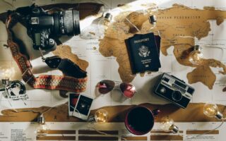 Voyage sans visa : où partir en août 2026 avec un passeport algérien ? Voici le top 5