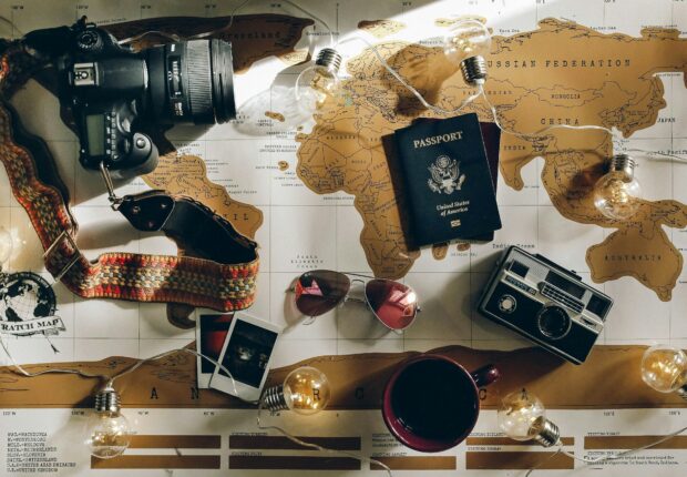 Voyage sans visa : où partir en août 2026 avec un passeport algérien ? Voici le top 5