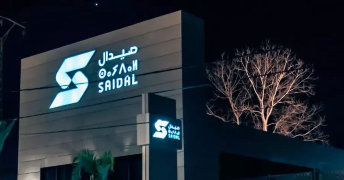 SAIDAL: +98% en 1 an ! Le géant qui redéfinit le succès DZ !