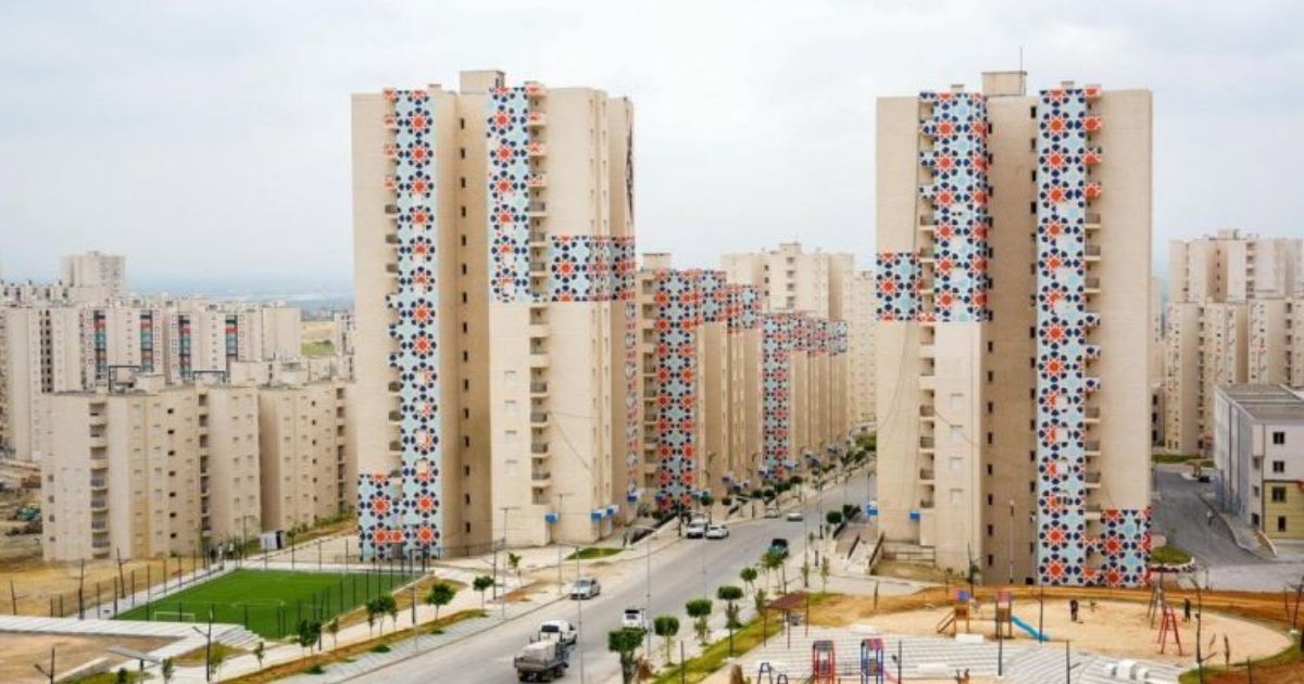 Vivant, humain et connecté : l’AADL Rahmania réinvente la vie urbaine
