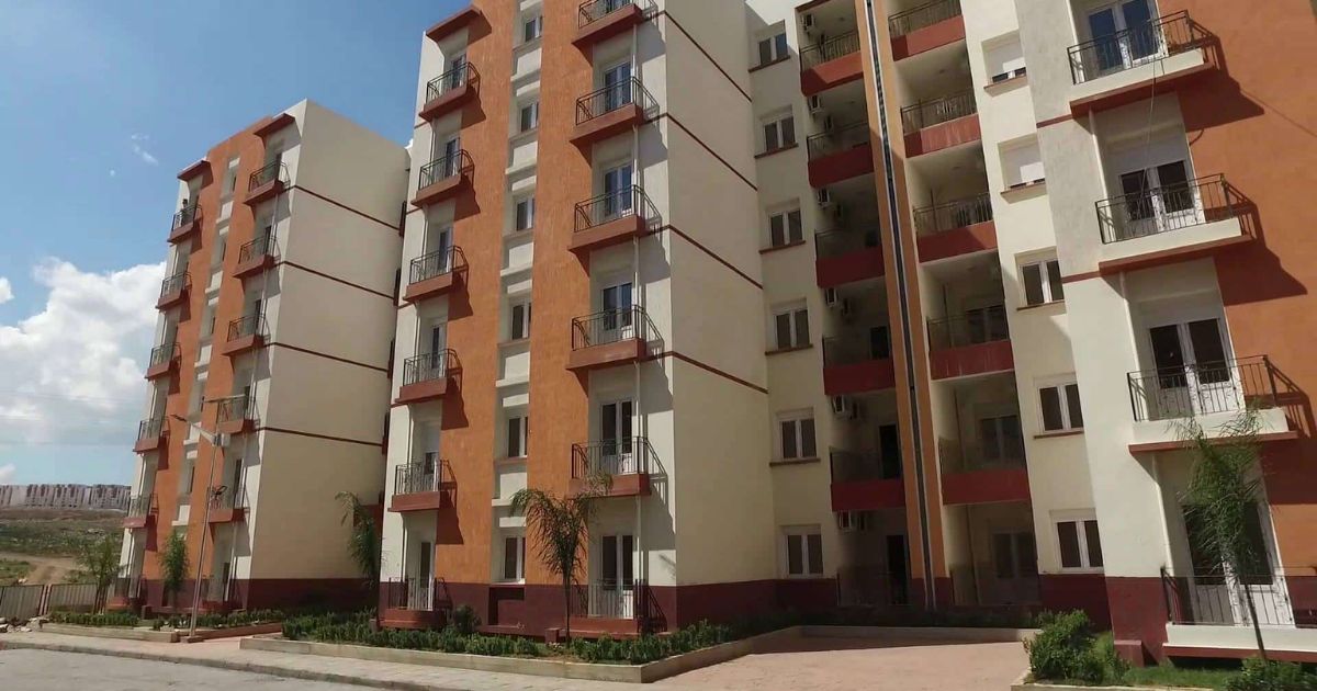 Logements AADL 2 : L’État débloque un soutien financier « exceptionnel » aux bénéficiaires de 2013