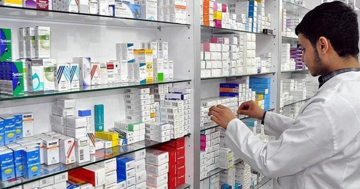 L’Algérie interdit la vente des médicaments importés qui ne remplissent pas cette condition