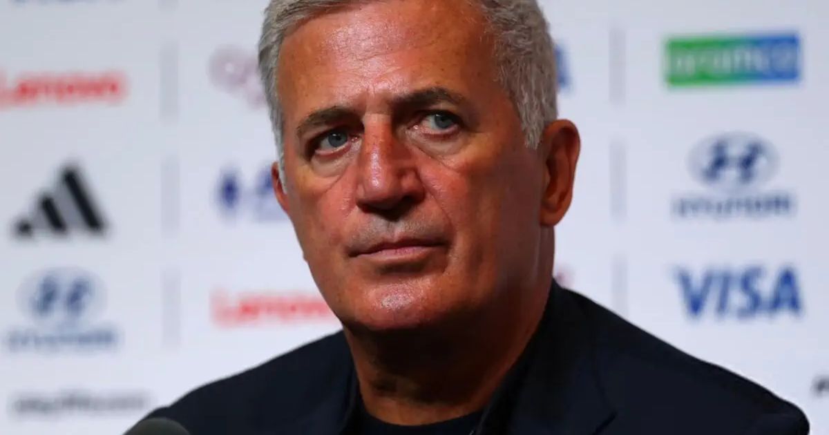 Vladimir Petkovic poussé vers la sortie ? Ce que l'on sait