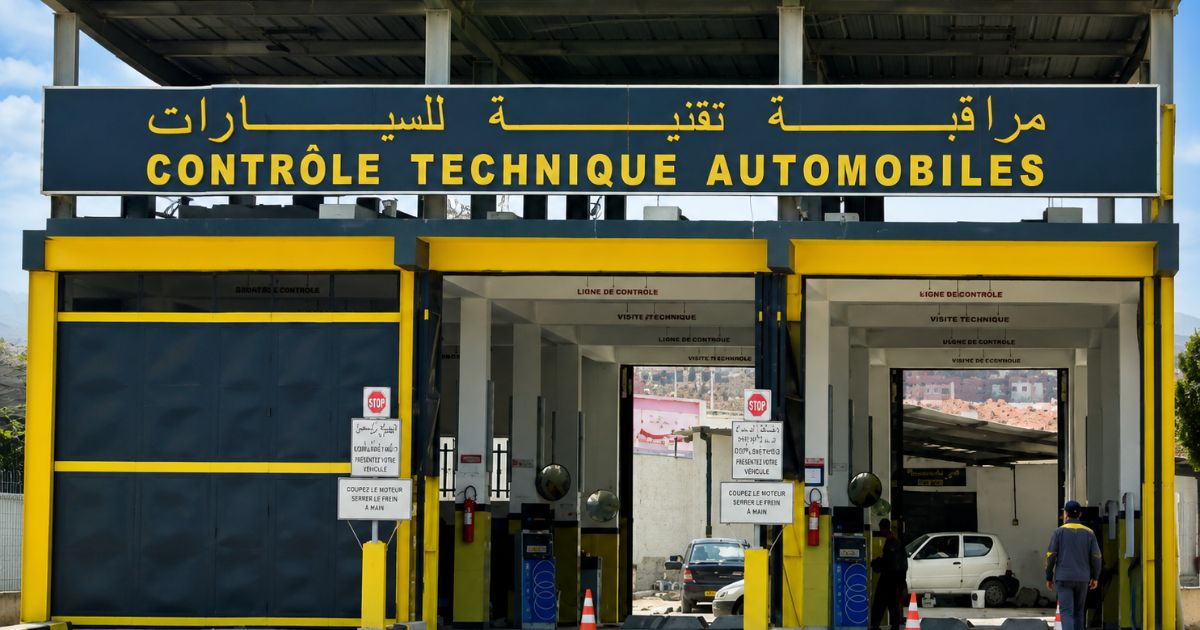 Contrôle technique des véhicules : cette procédure devient obligatoire