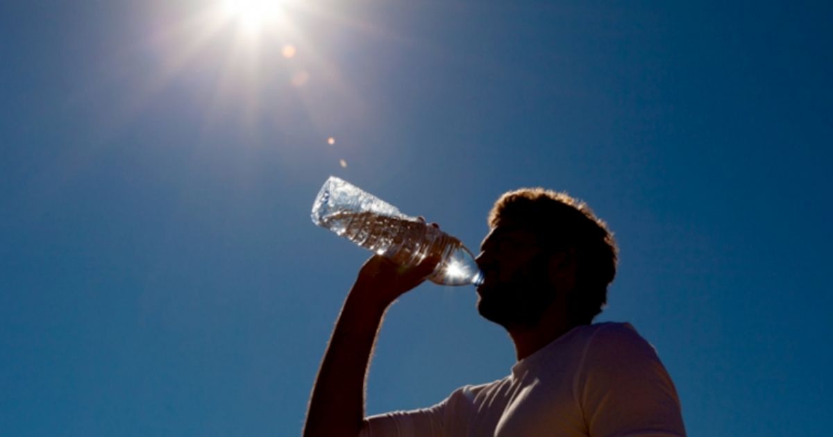 Canicule : Les 9 profils les plus menacés selon le ministère de la Santé