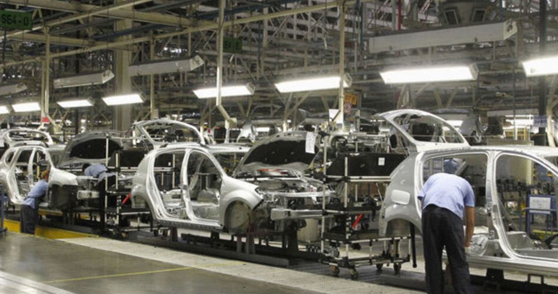 Cette marque automobile envisage de produire 20 000 véhicules par an en Algérie