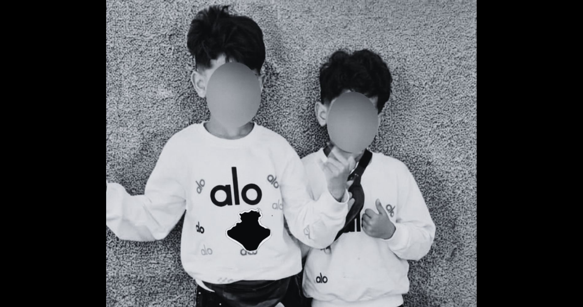 2 enfants retrouvés égorgés, leur mère décédée : un infanticide secoue Annaba