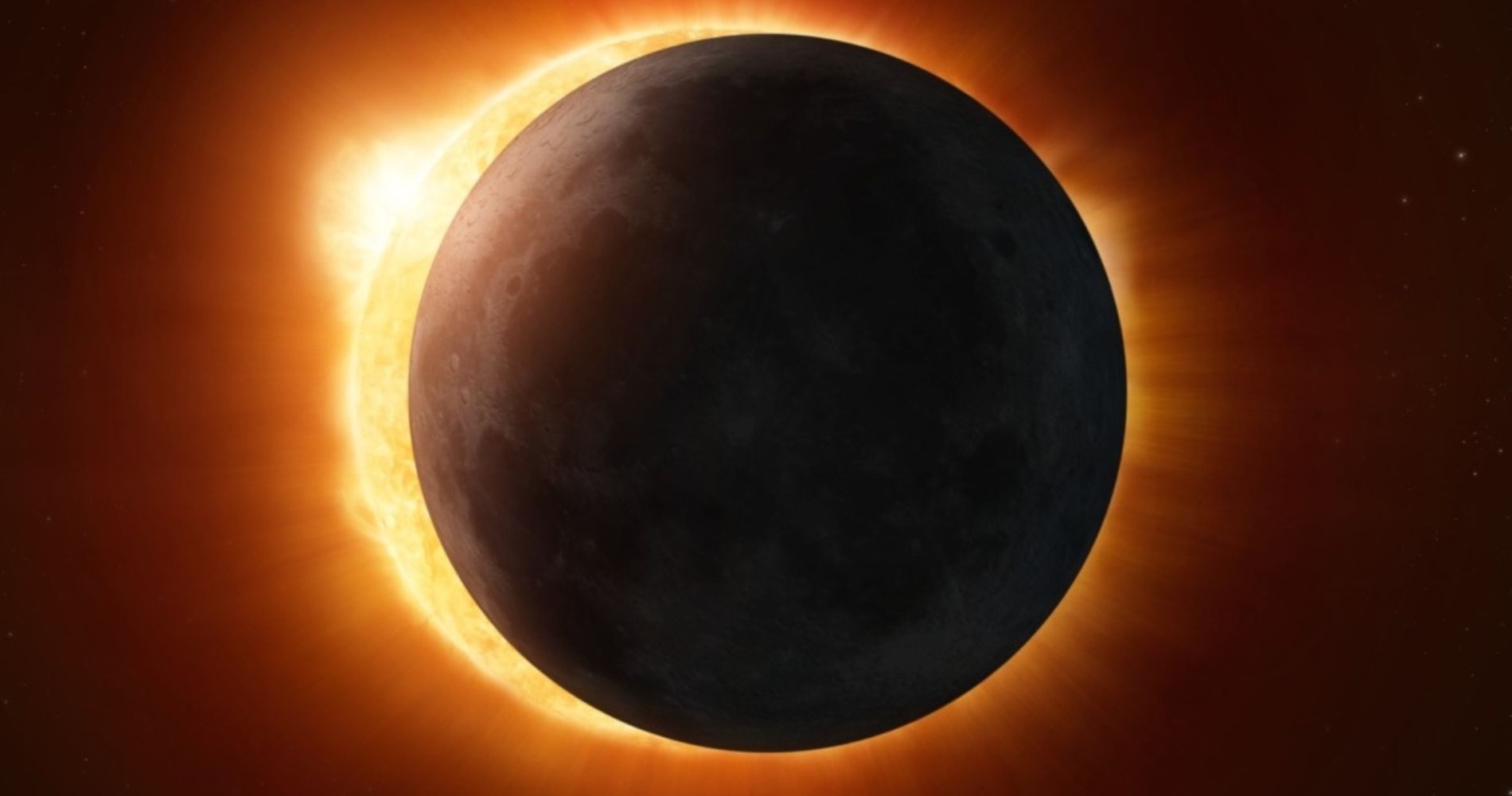 Éclipse solaire 12 août 2026 Algérie : Un événement unique