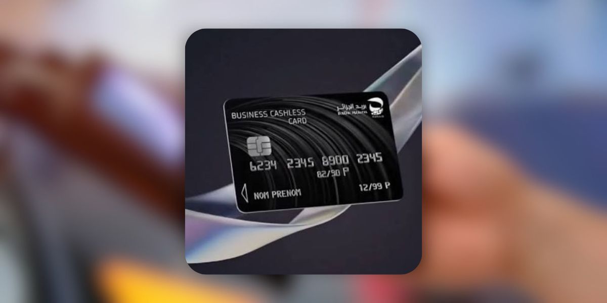 Paiement électronique : voici comment fonctionneront les cartes " Cashless " destinées aux commerçants