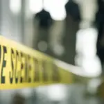 Drame familial en Algérie : il tue sa femme avant de tenter de se suicider