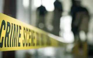 Drame familial en Algérie : il tue sa femme avant de tenter de se suicider