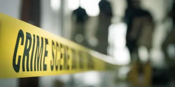 Drame familial en Algérie : il tue sa femme avant de tenter de se suicider