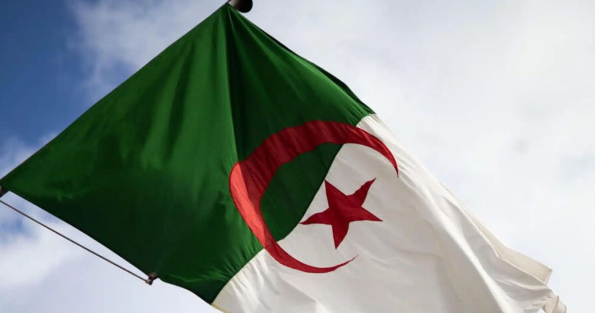 Vents de sable et chaleur étouffante : voici la météo qui vous attend ce 5 juillet en Algérie