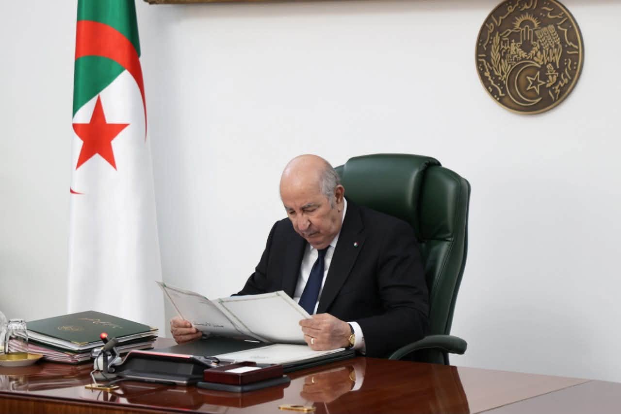 Développement du tourisme en Algérie : Tebboune exige un plan d'action pour dynamiser le secteur