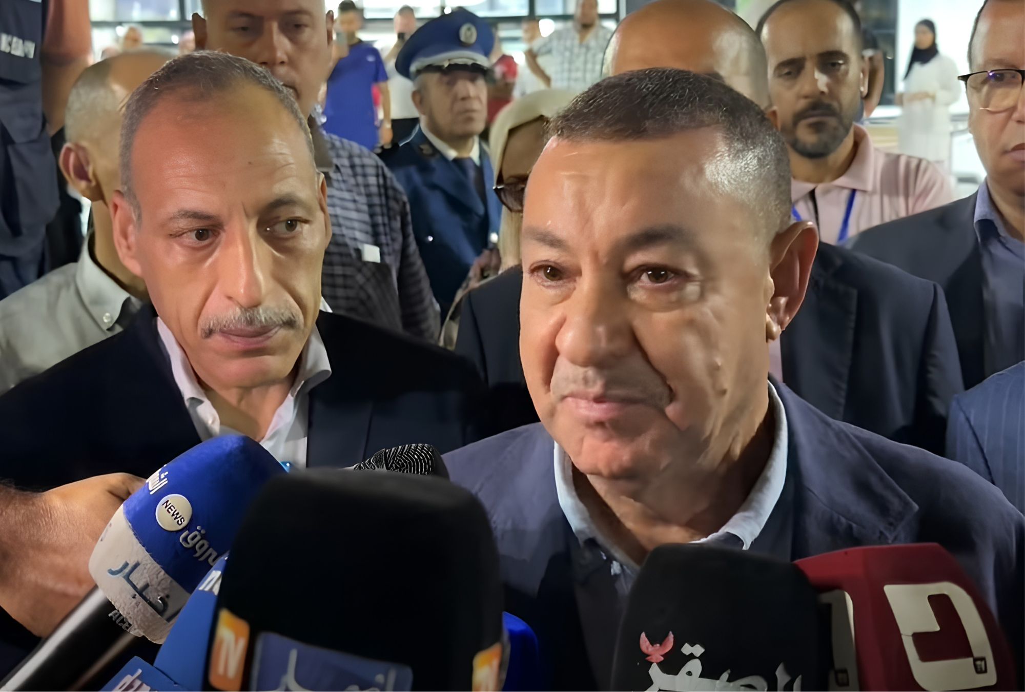 Les incendies font de lourds dégâts en Algérie : l'État annonce des indemnisations pour les sinistrés