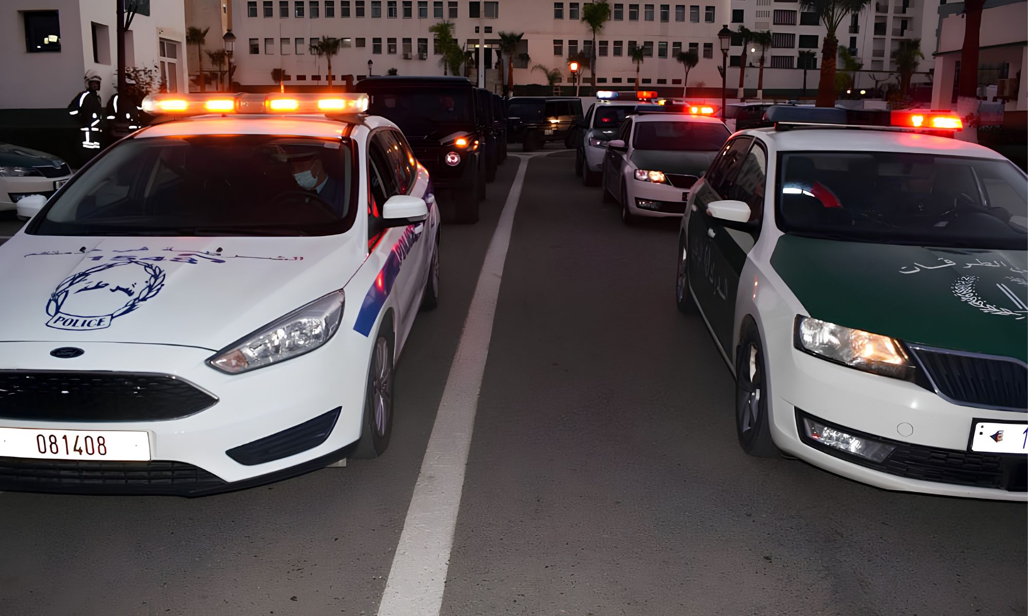 Une nouvelle escroquerie cible les Algériens : la police et la Gendarmerie nationale lancent l’alerte